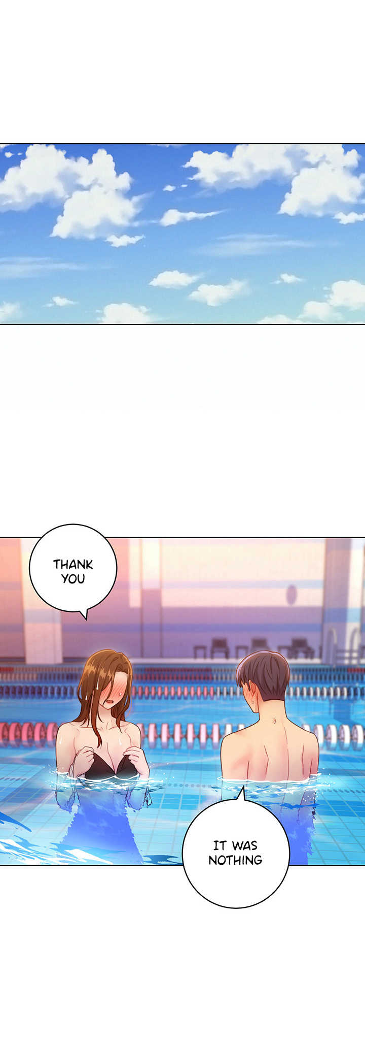 [Neck Pillow] Stepmother's Friends (01-83) Ongoing - Page 578