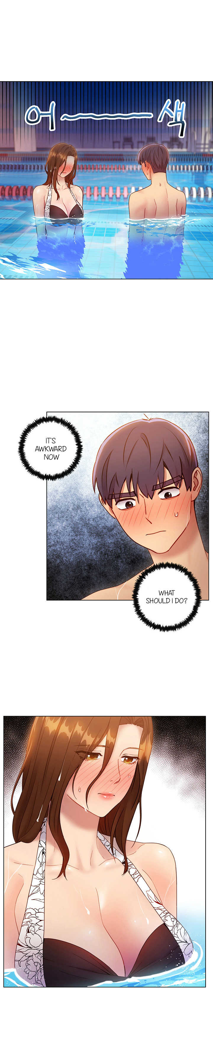 [Neck Pillow] Stepmother's Friends (01-83) Ongoing - Page 579