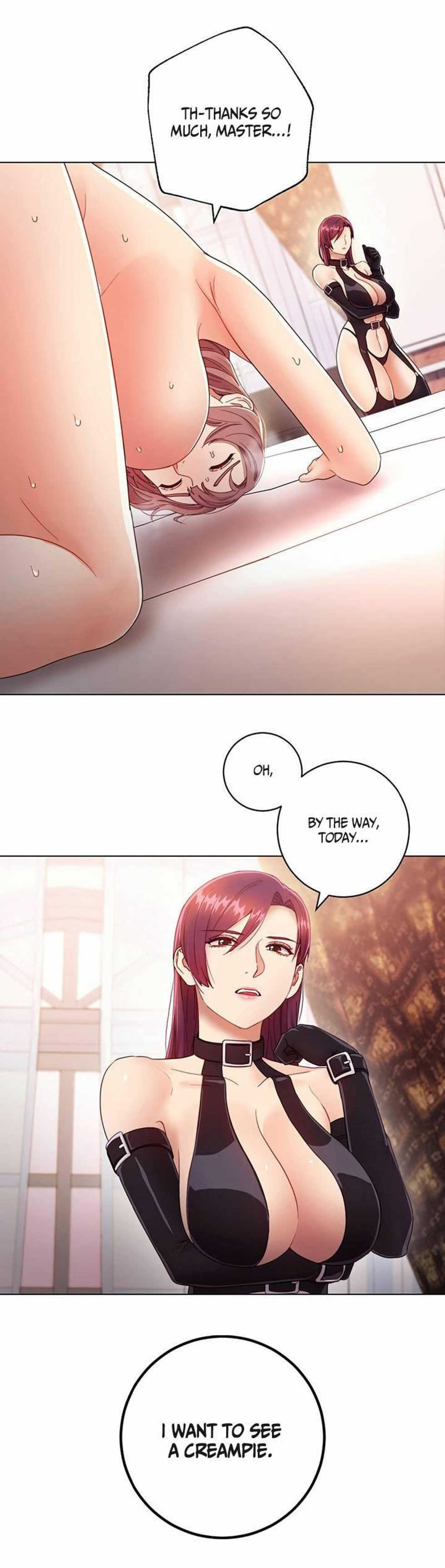 [Neck Pillow] Stepmother's Friends (01-83) Ongoing - Page 639