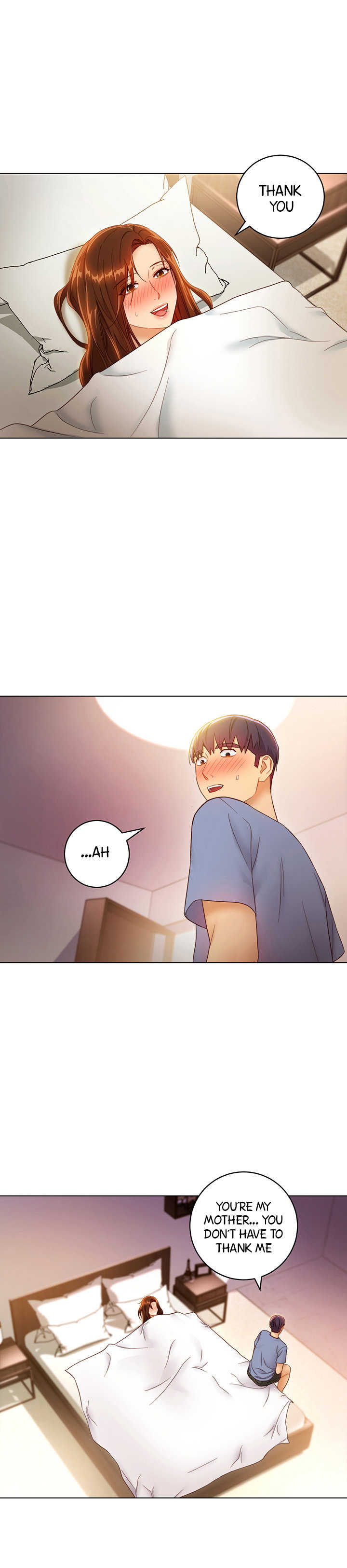 [Neck Pillow] Stepmother's Friends (01-83) Ongoing - Page 680