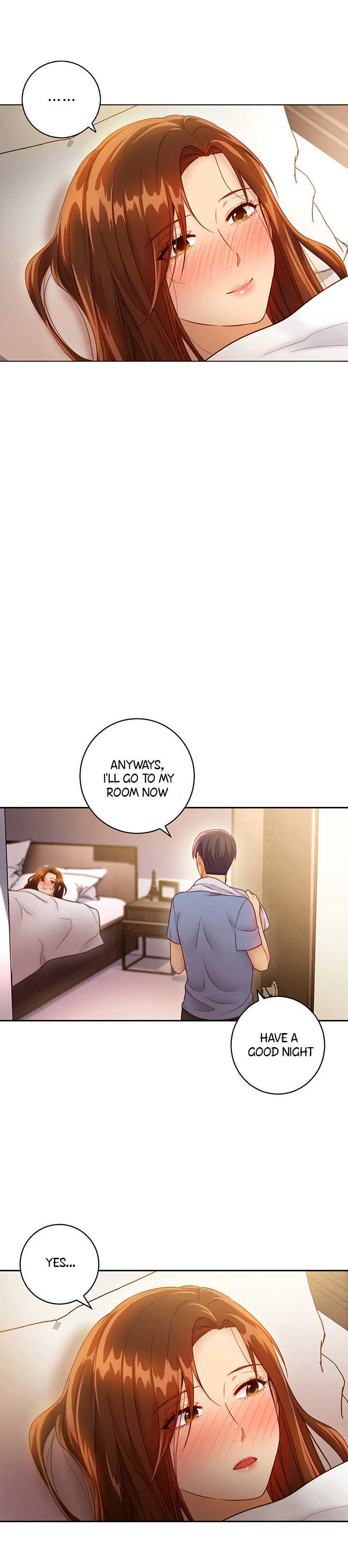 [Neck Pillow] Stepmother's Friends (01-83) Ongoing - Page 681