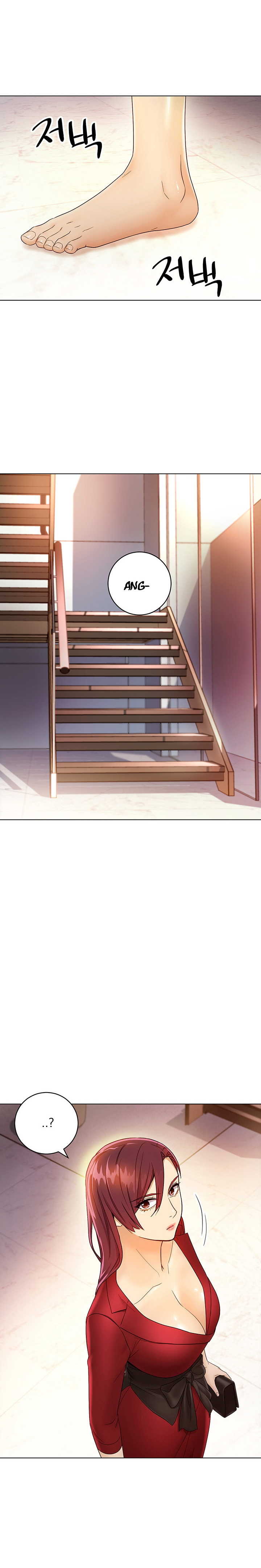 [Neck Pillow] Stepmother's Friends (01-83) Ongoing - Page 728