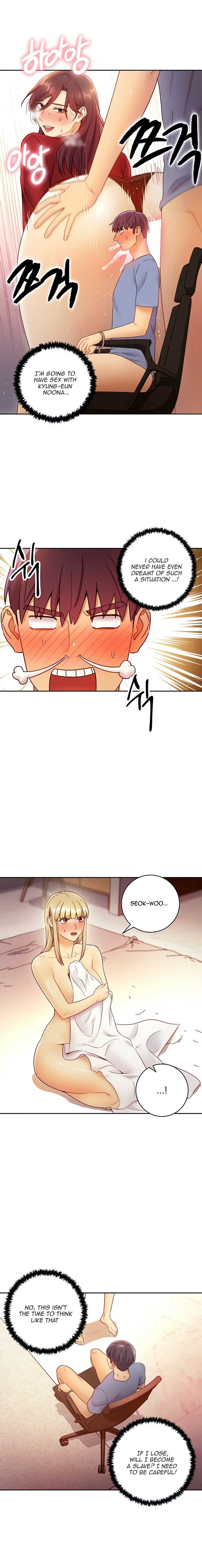 [Neck Pillow] Stepmother's Friends (01-83) Ongoing - Page 762