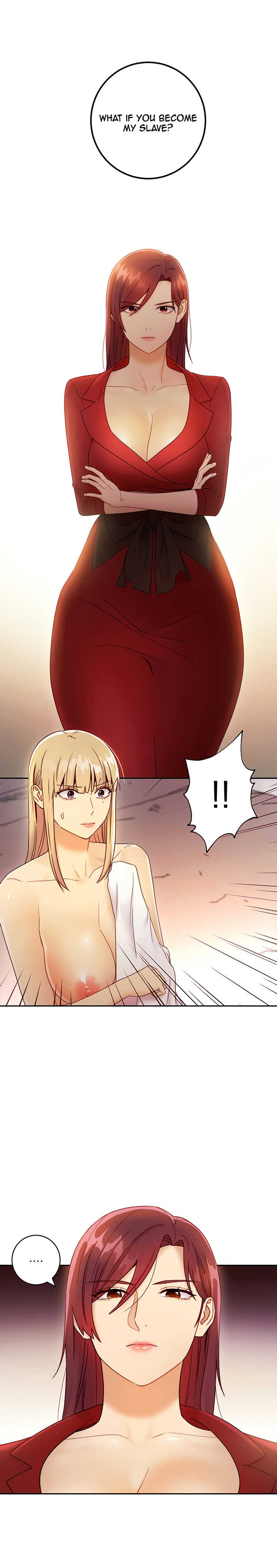 [Neck Pillow] Stepmother's Friends (01-83) Ongoing - Page 765
