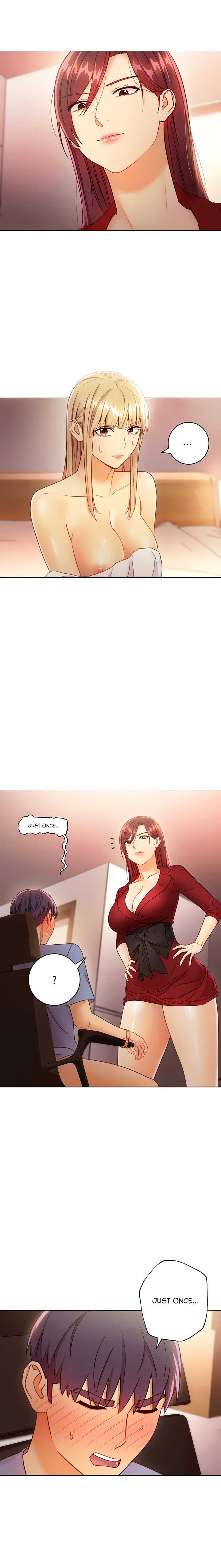 [Neck Pillow] Stepmother's Friends (01-83) Ongoing - Page 791