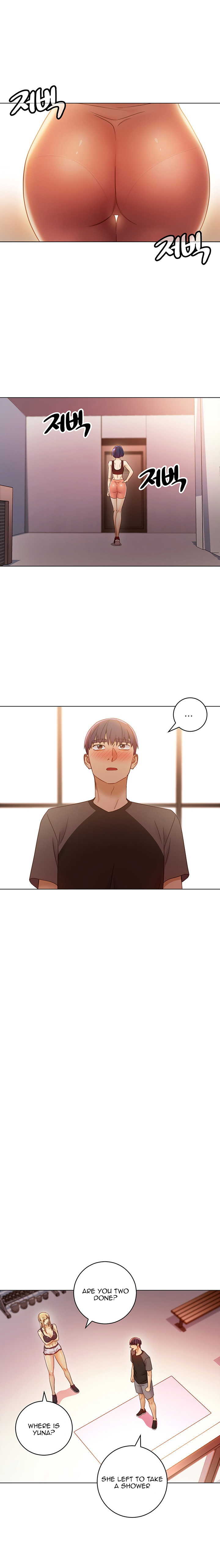 [Neck Pillow] Stepmother's Friends (01-83) Ongoing - Page 830