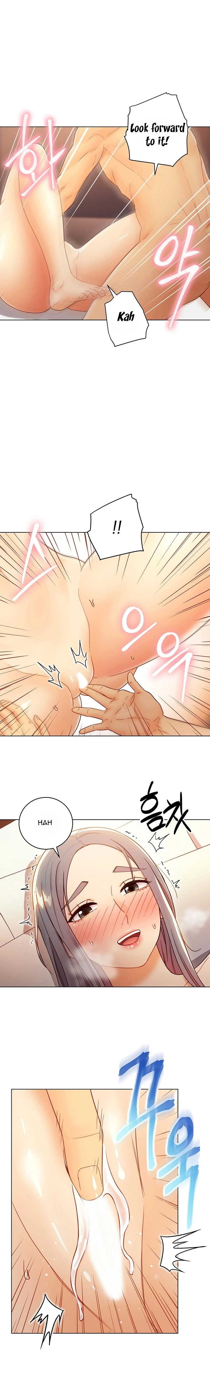 [Neck Pillow] Stepmother's Friends (01-83) Ongoing - Page 867