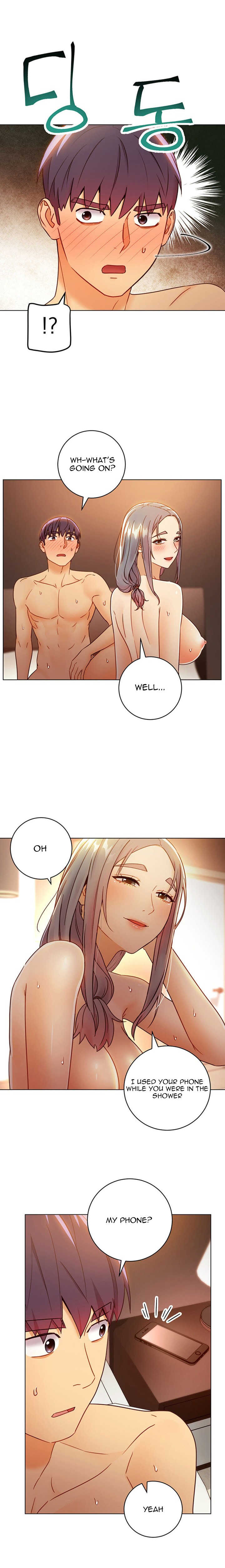 [Neck Pillow] Stepmother's Friends (01-83) Ongoing - Page 921