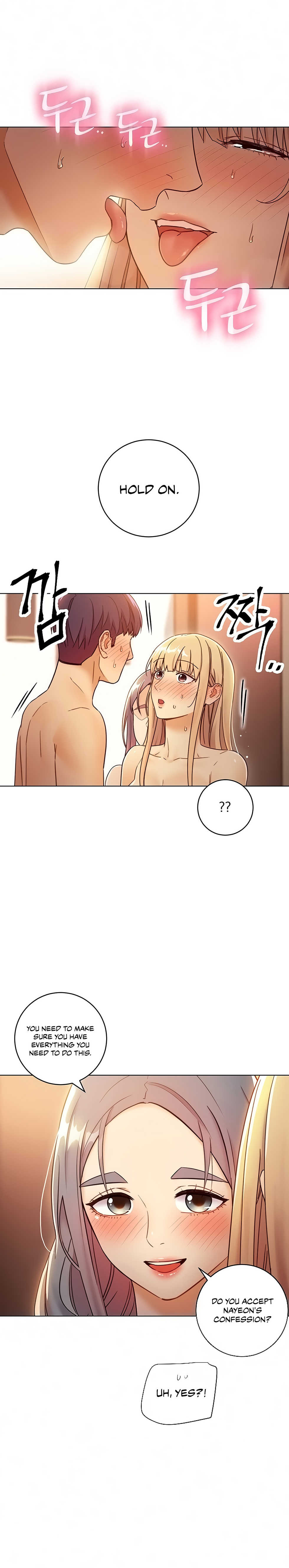 [Neck Pillow] Stepmother's Friends (01-83) Ongoing - Page 958