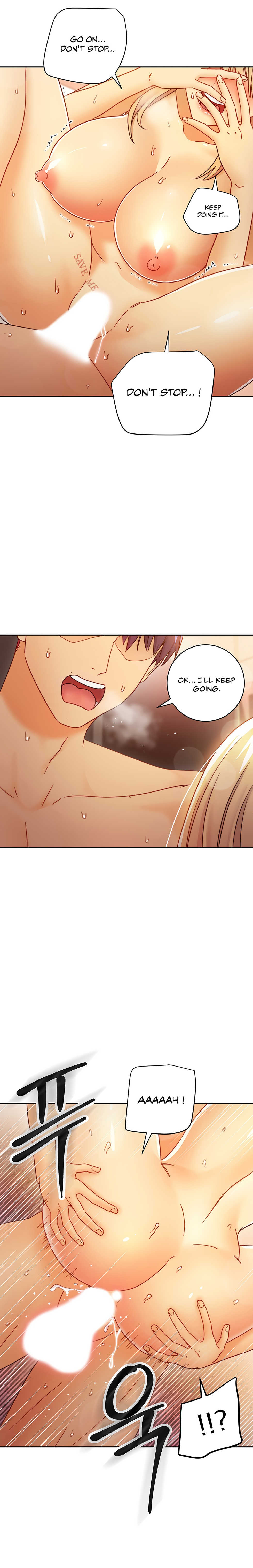 [Neck Pillow] Stepmother's Friends (01-83) Ongoing - Page 973