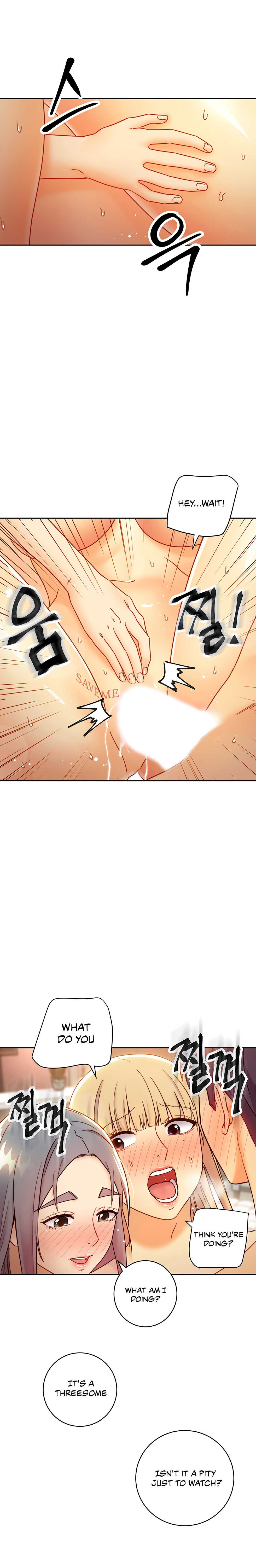 [Neck Pillow] Stepmother's Friends (01-83) Ongoing - Page 977