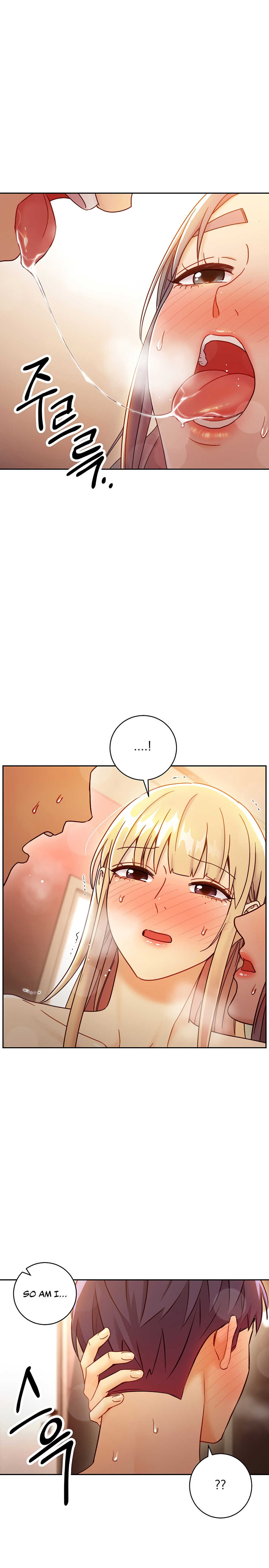 [Neck Pillow] Stepmother's Friends (01-83) Ongoing - Page 982