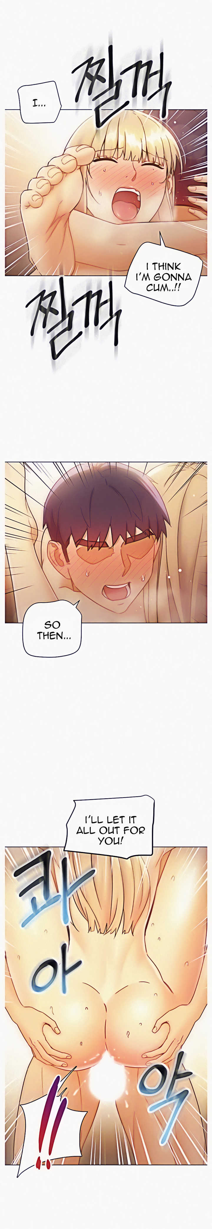 [Neck Pillow] Stepmother's Friends (01-83) Ongoing - Page 998