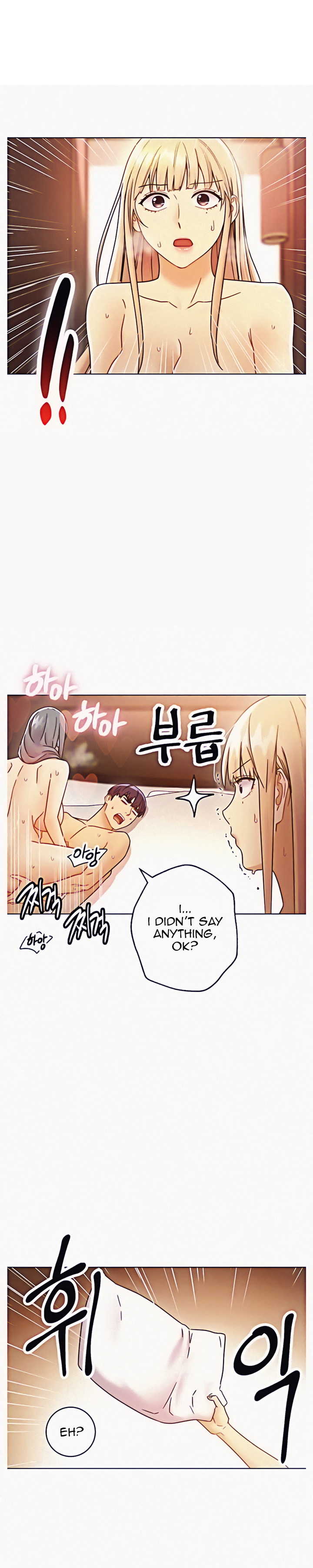 [Neck Pillow] Stepmother's Friends (01-83) Ongoing - Page 1010
