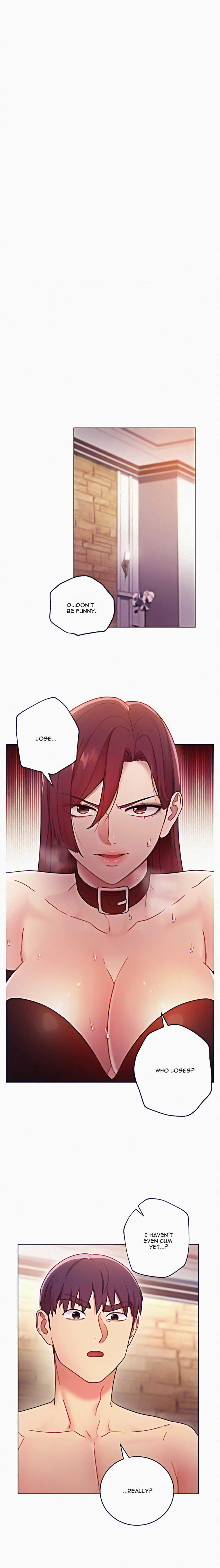 [Neck Pillow] Stepmother's Friends (01-83) Ongoing - Page 1127