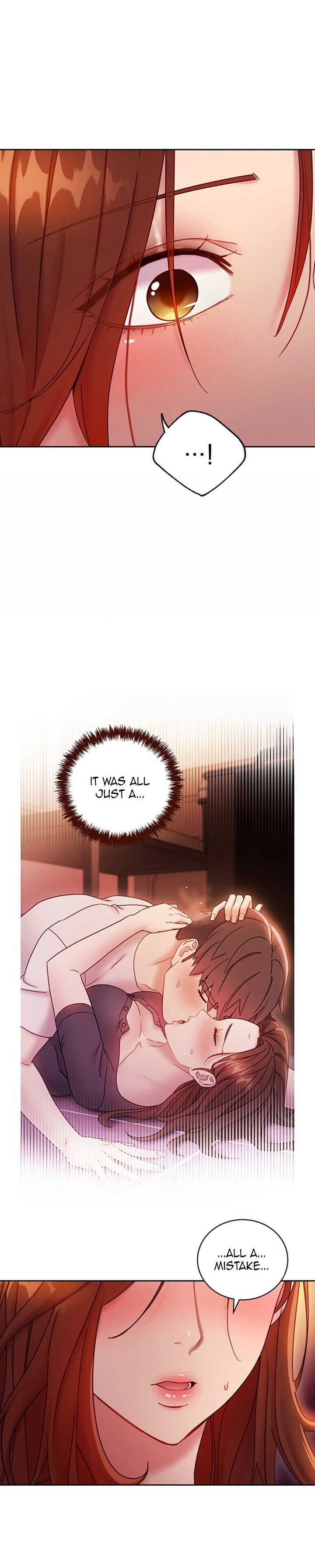 [Neck Pillow] Stepmother's Friends (01-83) Ongoing - Page 1241
