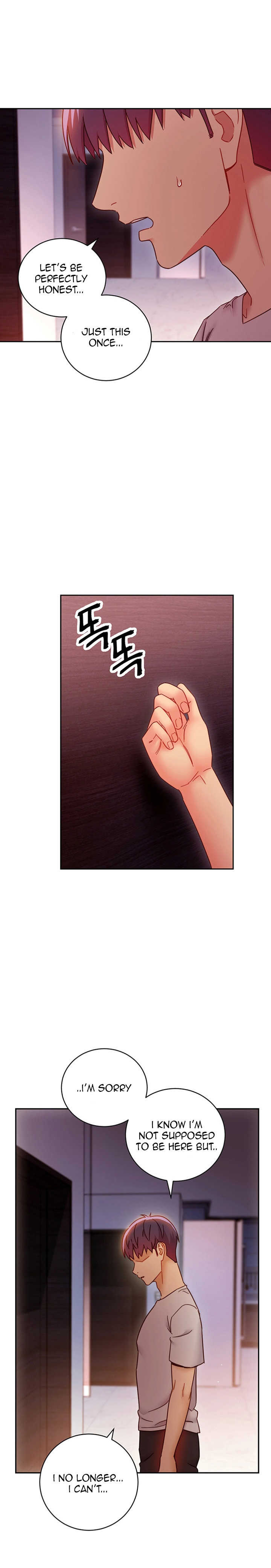[Neck Pillow] Stepmother's Friends (01-83) Ongoing - Page 1254