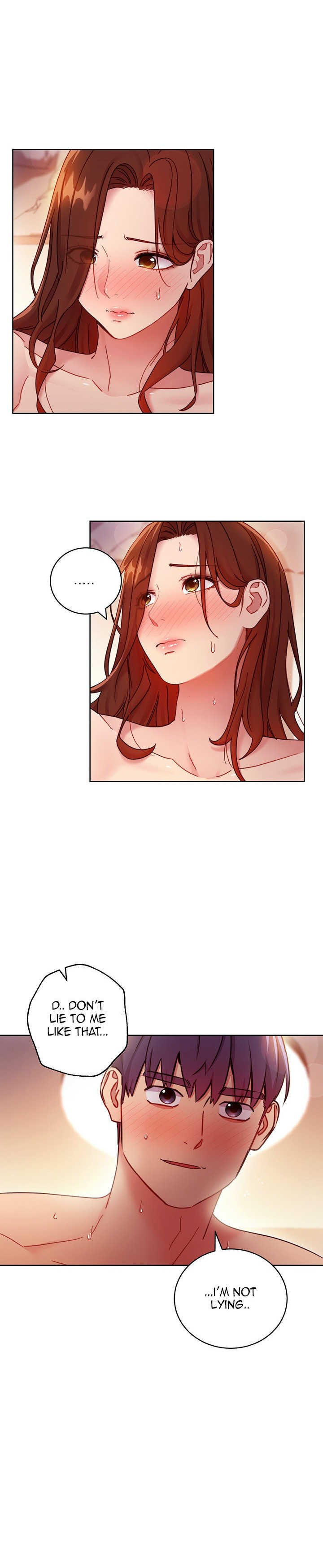 [Neck Pillow] Stepmother's Friends (01-83) Ongoing - Page 1302