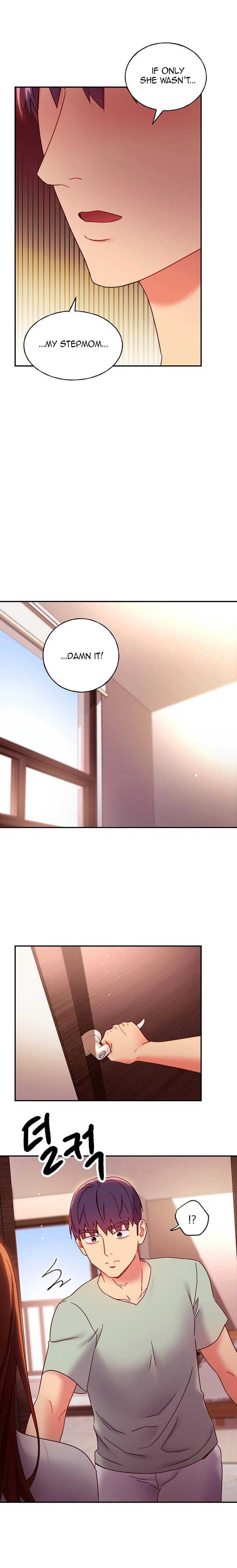 [Neck Pillow] Stepmother's Friends (01-83) Ongoing - Page 1342