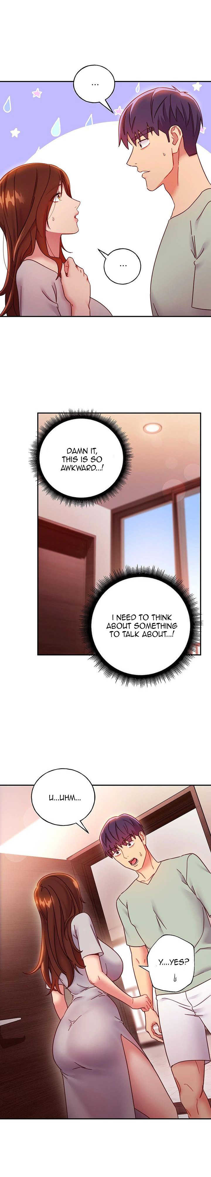 [Neck Pillow] Stepmother's Friends (01-83) Ongoing - Page 1344