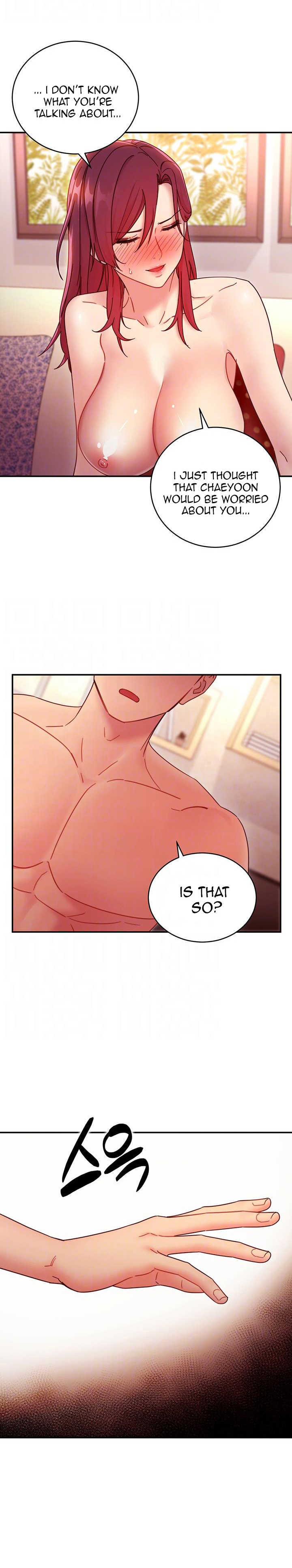 [Neck Pillow] Stepmother's Friends (01-83) Ongoing - Page 1398