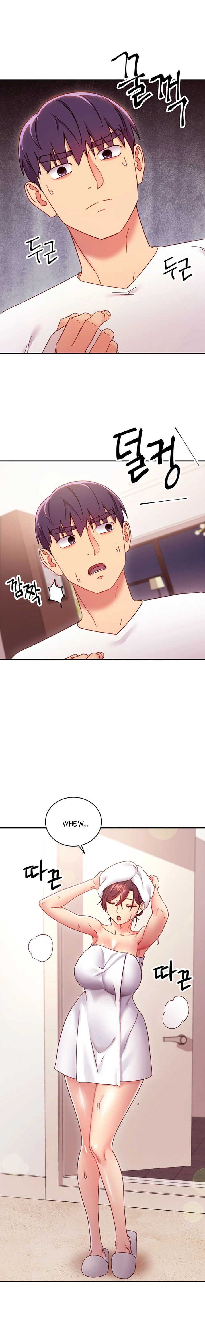 [Neck Pillow] Stepmother's Friends (01-83) Ongoing - Page 1457