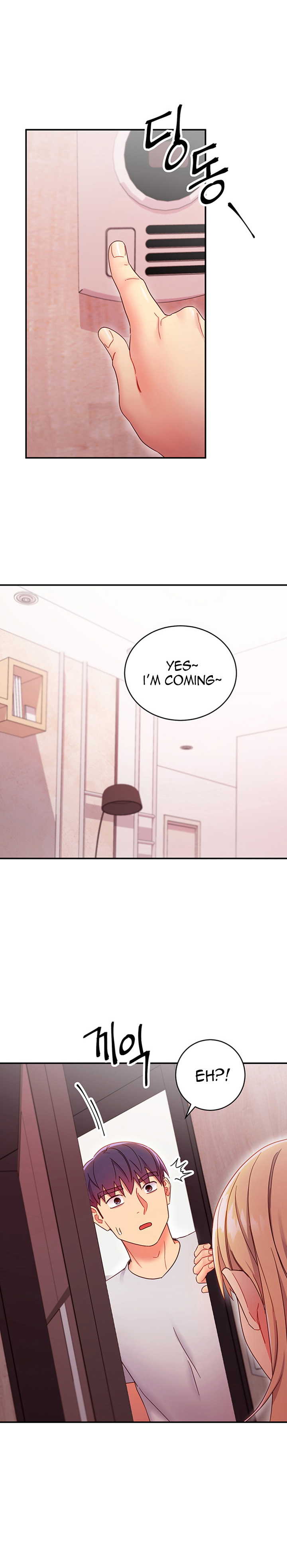 [Neck Pillow] Stepmother's Friends (01-83) Ongoing - Page 1473