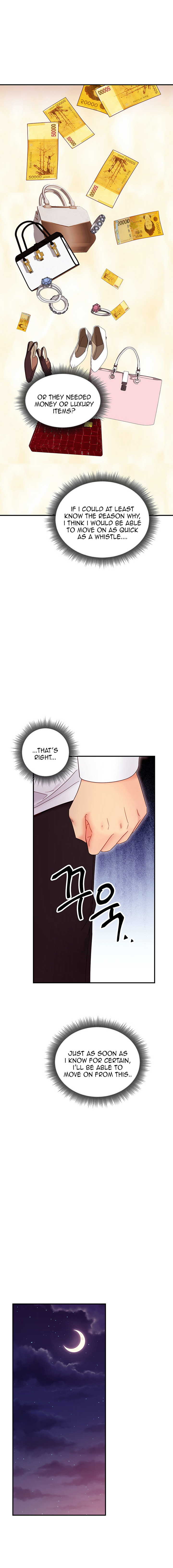 [Neck Pillow] Stepmother's Friends (01-83) Ongoing - Page 1563