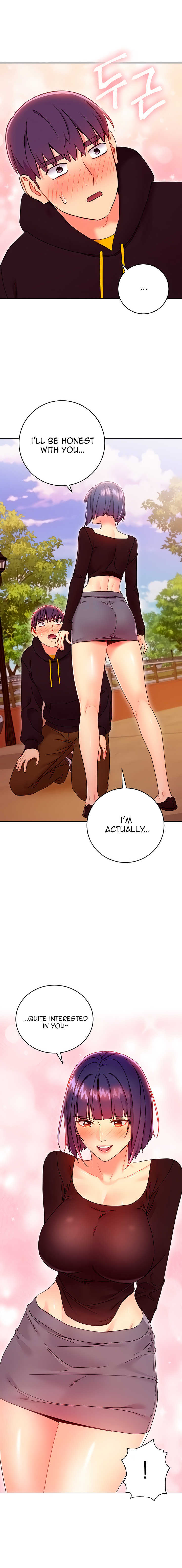 [Neck Pillow] Stepmother's Friends (01-83) Ongoing - Page 1613