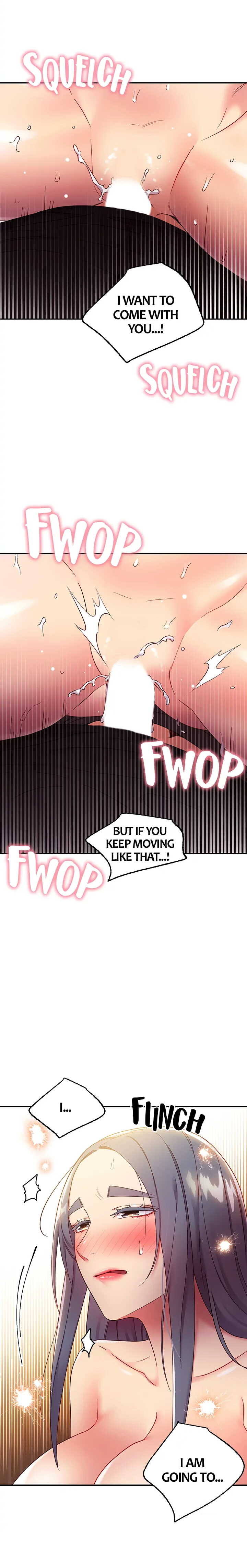 [Neck Pillow] Stepmother's Friends (01-83) Ongoing - Page 1815