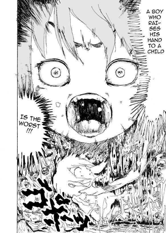 [Kikuo Sound Works (Kikuo)] Boku wa Onee-san ga Hoshii |  I want an older Sister [English] [Tutiflo] [Digital] - Page 27