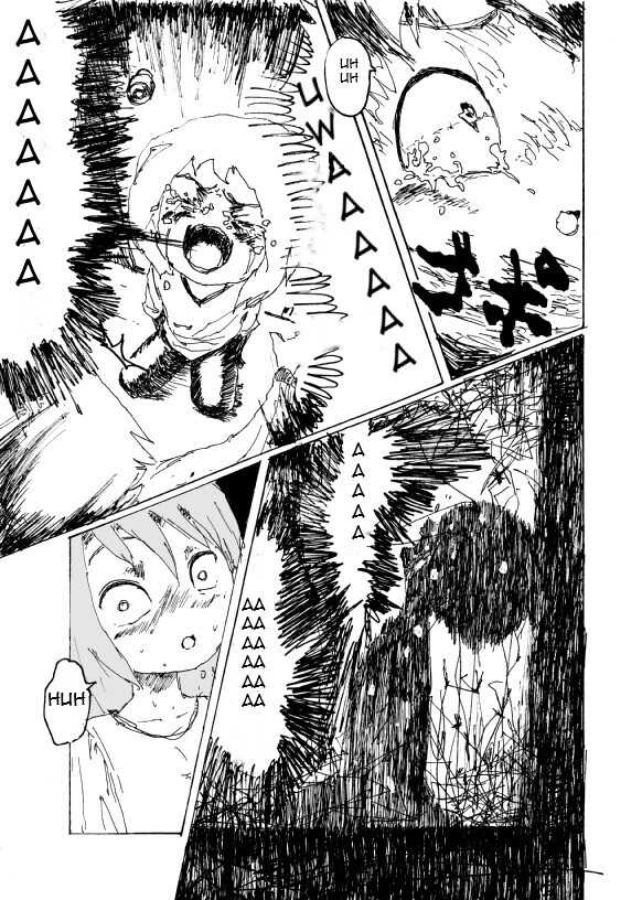 [Kikuo Sound Works (Kikuo)] Boku wa Onee-san ga Hoshii |  I want an older Sister [English] [Tutiflo] [Digital] - Page 28