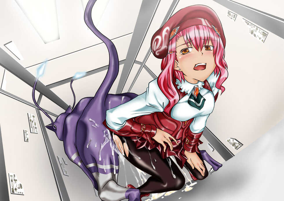 Endless Desire & To the Holy Land of Tits - Page 25