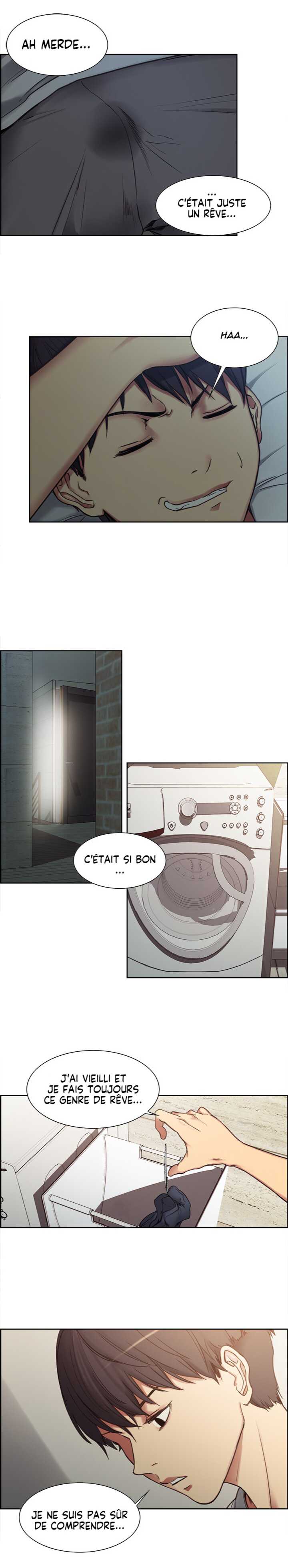 [Serious] Domesticate the Housekeeper Chap 1 à 20 - Page 34