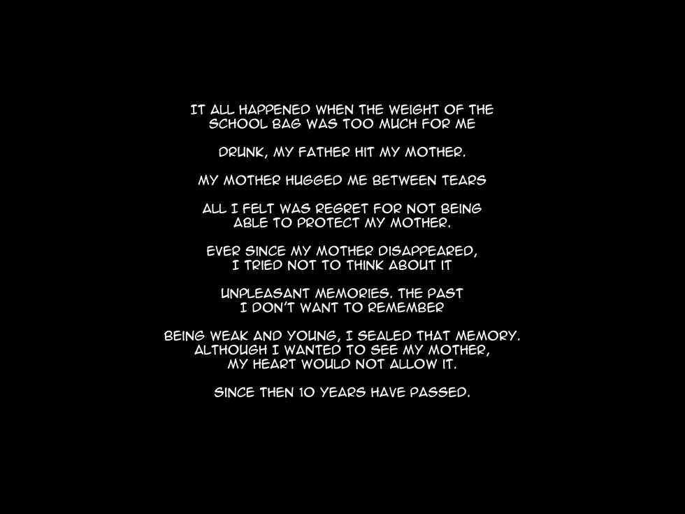 [Kobuta no Yakata (Rara8)] Haha ga Soap ni Ochitemashita. ~Nanimo Shiranai Bakunyuu Haha wa, Ureta Karada de Musuko ni Houshi Suru~ [English] [Raknnkarscans] [Ongoing] [Incomplete] - Page 10