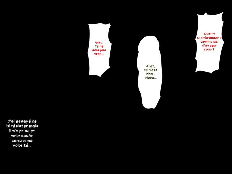 [Mikezoutei] Teihenkou ni Nyuugaku shita Yuu-chan wa Bitch Gal e to Kawatte Ikimashita. [French] [Zer0] - Page 16