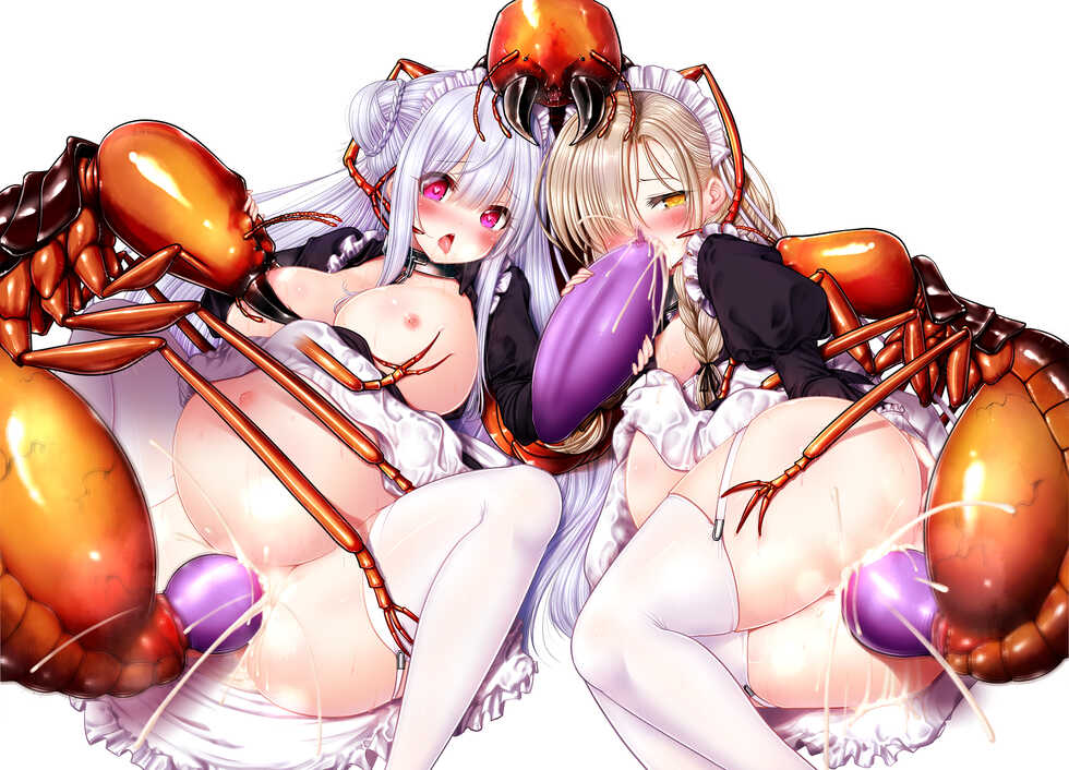 [gall] 無題（支援者限定 20220630）(Azur Lane) - Page 14