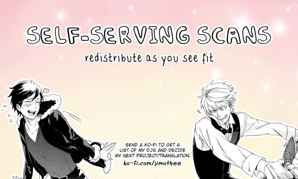 (SPARK5) [laylow (Achi)] Ookami-san to Kurozukin-chan | The Big Bad Wolf and Little Black Riding Hood [English] [Jimothy] - Page 22