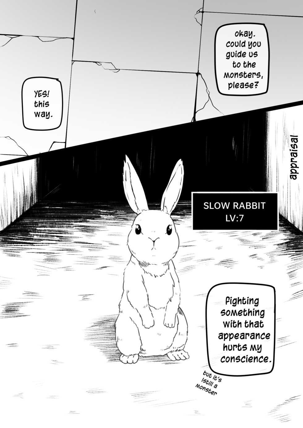 [Nauvvii] BATH (Isekai Meikyuu de Harem o) [English] - Page 3