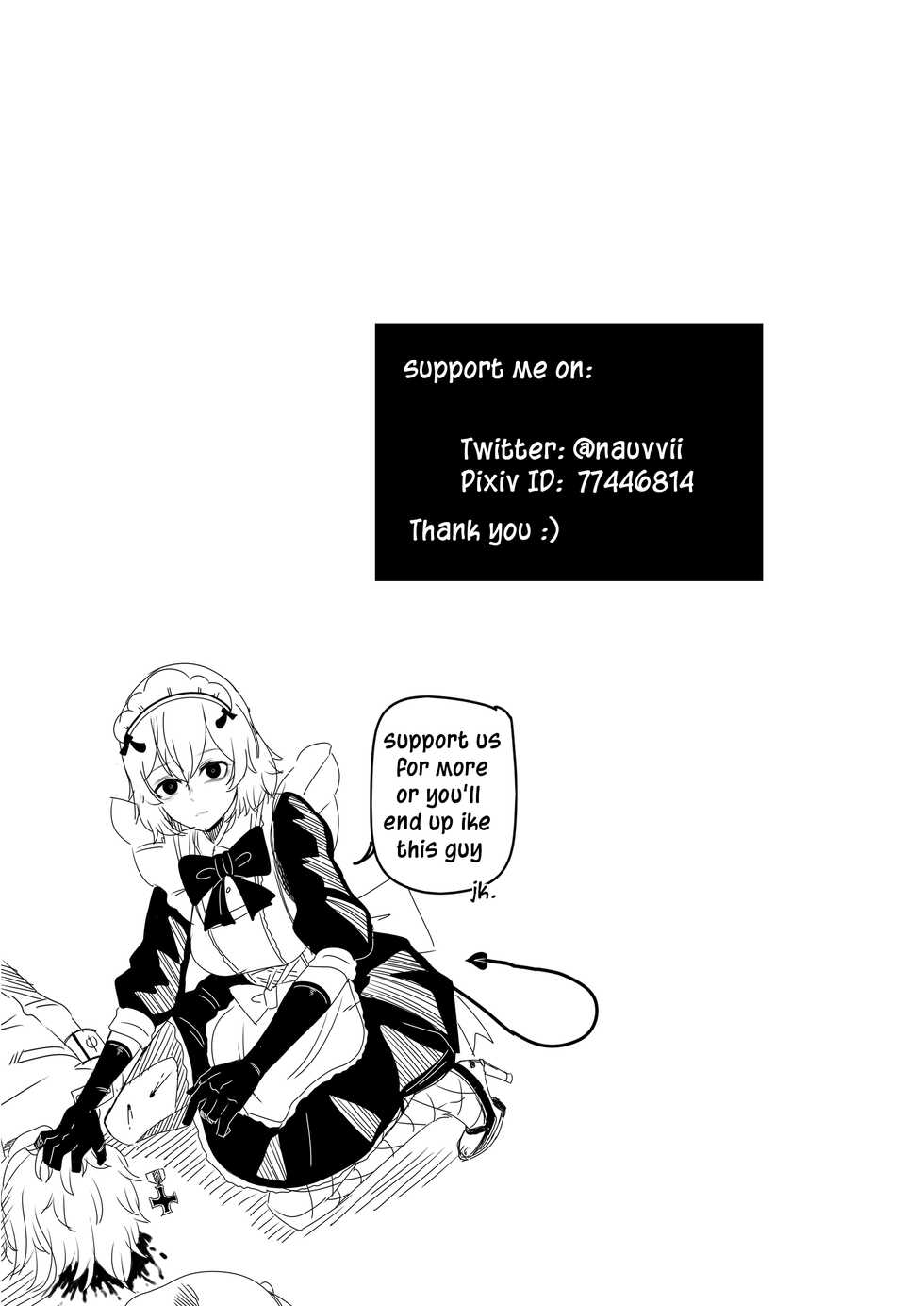 [Nauvvii] BATH (Isekai Meikyuu de Harem o) [English] - Page 33