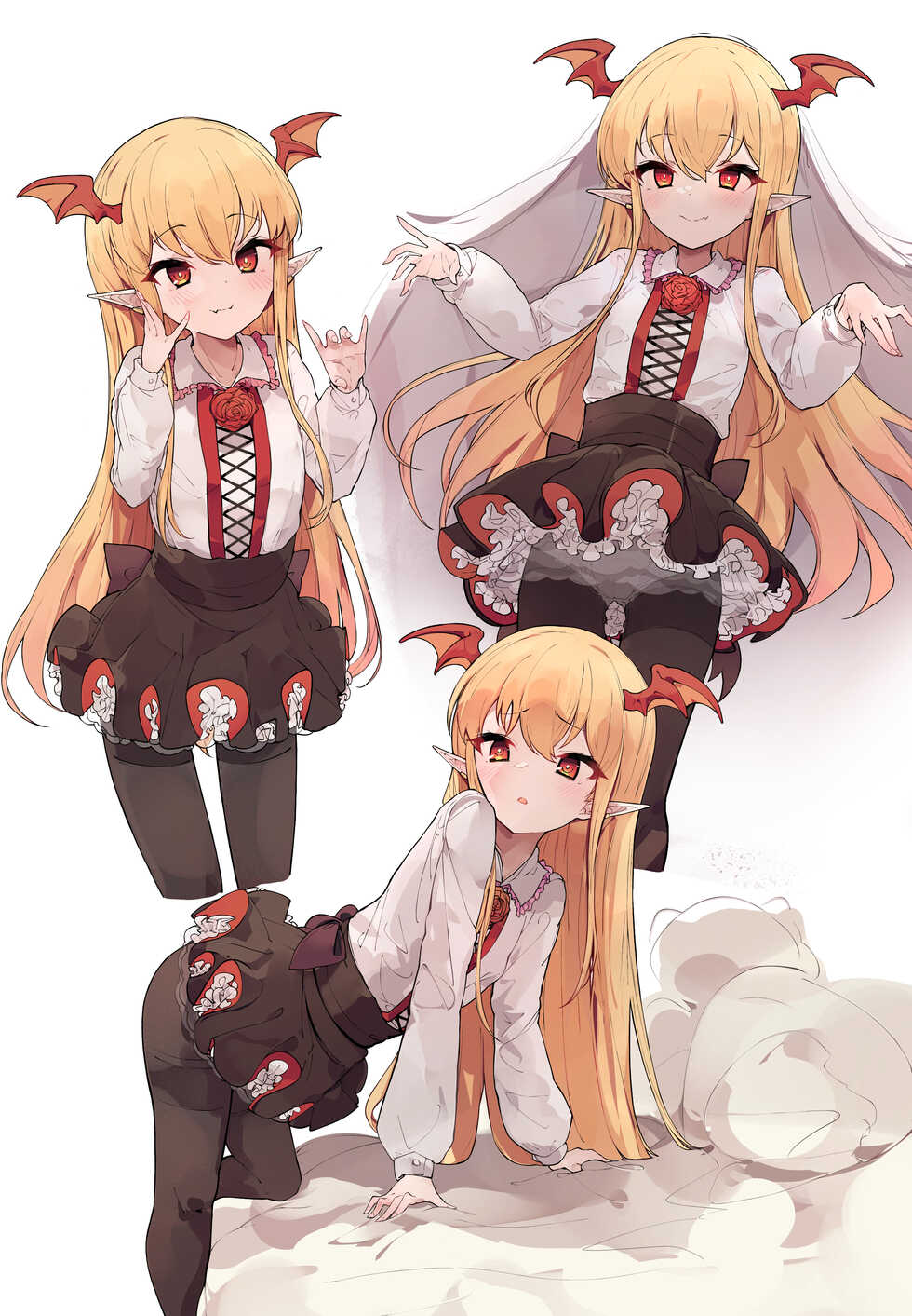 [Pkpkpppk] Vampy - Page 7