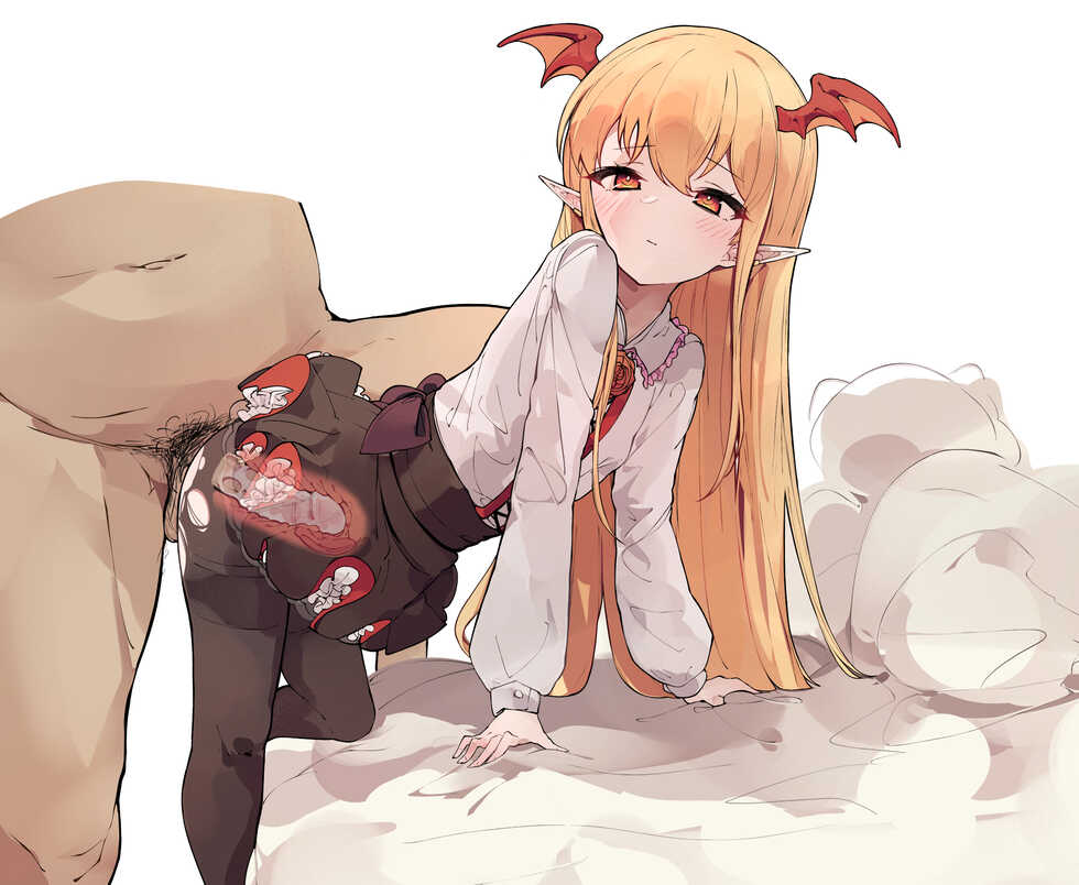 [Pkpkpppk] Vampy - Page 32