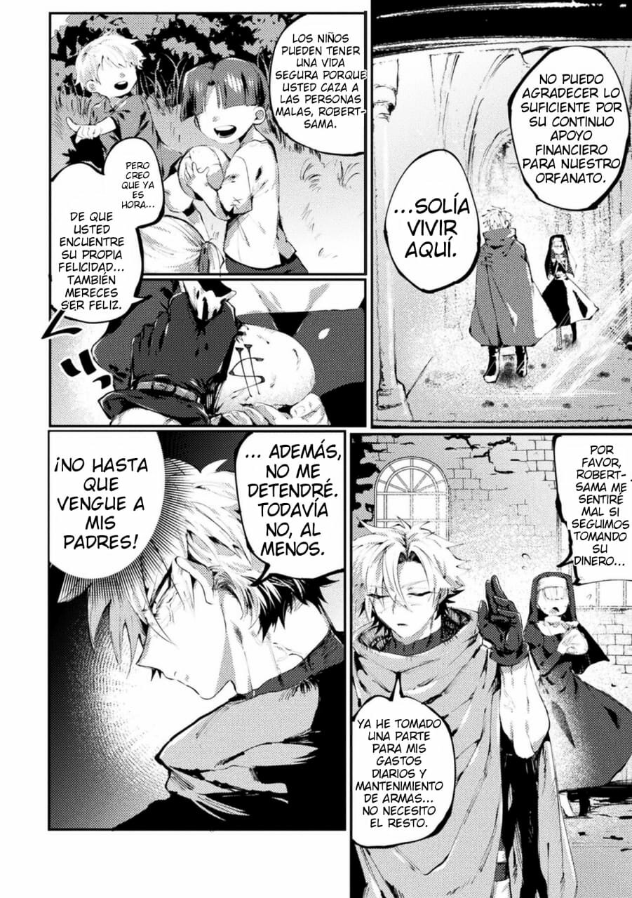 [Wakamiya Teresa] Shoufu Inroku ~Nyotaika Shita Aru Shoukin Kasegi no Baai~ (2D Comic Magazine TS Kyousei Shoufu Nyotaika Baishun de Hameiki Chuudoku! Vol. 2) [Spanish] [MercTranslations] [Digital] - Page 2