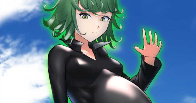 Senritsu No Tatsumaki Hentai