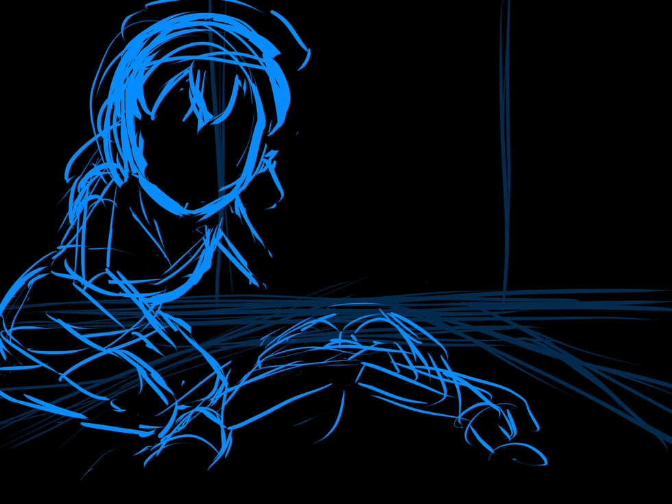 [Joujoukichi] Chichi no Hi ni Chichi o Suu (Doraemon) - Page 37