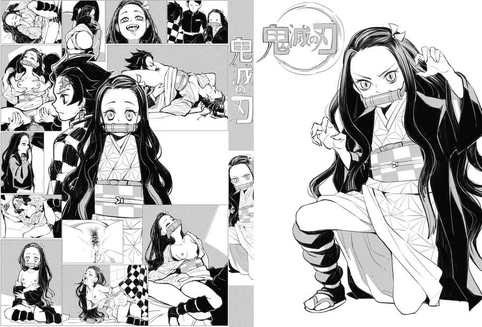 [Uko] Kitsume no Kimetsu (Kimetsu no Yaiba) - Page 15