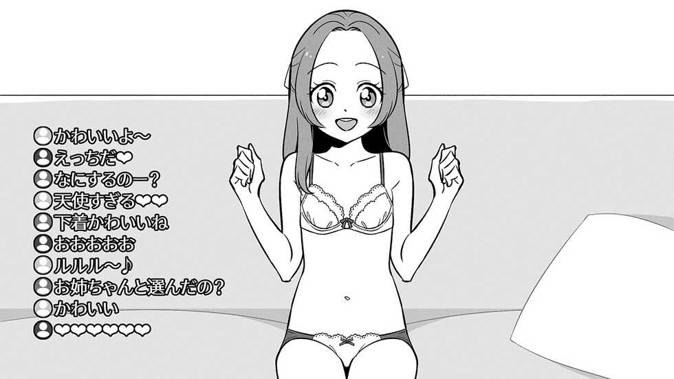 [Uko] Onakatsu (Aikatsu!) - Page 3