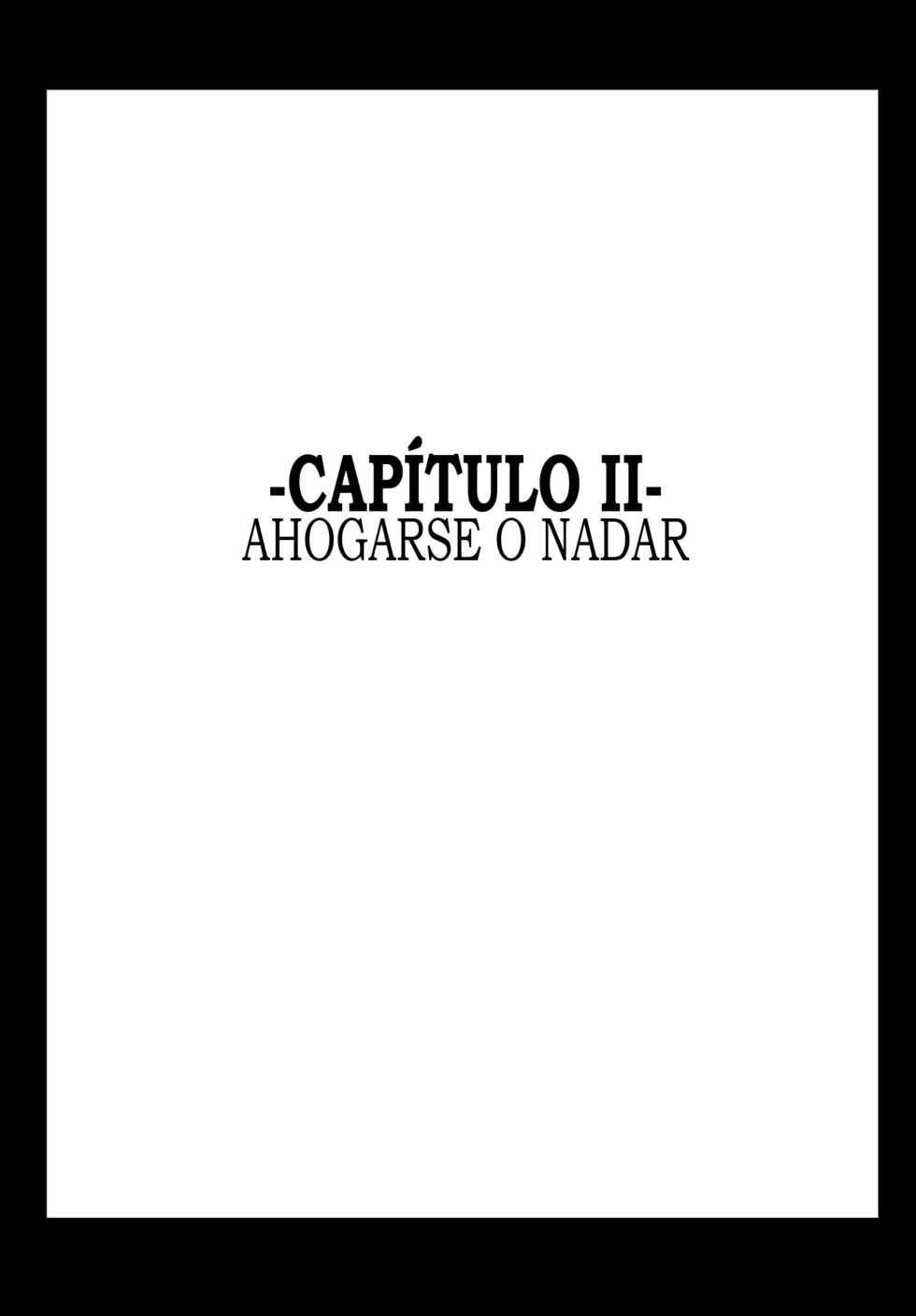 [Crimson (Carmine)] Nada escapa del extenso cielo (Final Fantasy VII) [Spanish] - Page 21