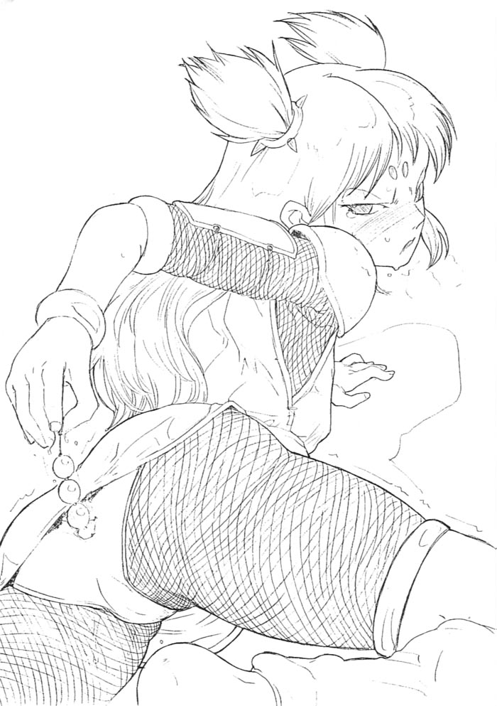 (SC12) [Gadget Koubou (A-10)] Momoiro ohimesamagata (Various) - Page 9