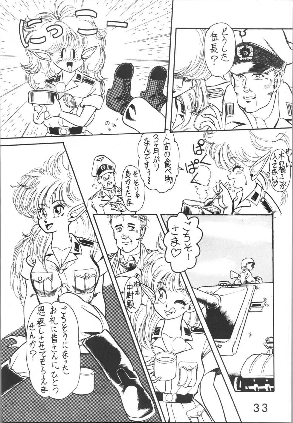 (C39) [Signal Group (Various)] Sieg Heil 2 (Various) - Page 33